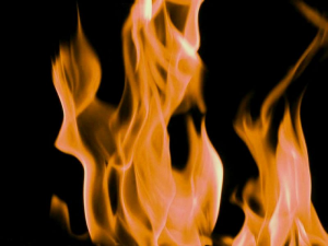Burning Desire