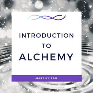 Introduction to Alchemy
