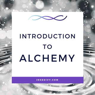 Introduction to Alchemy