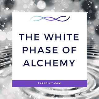 The White Phase of Alchemy