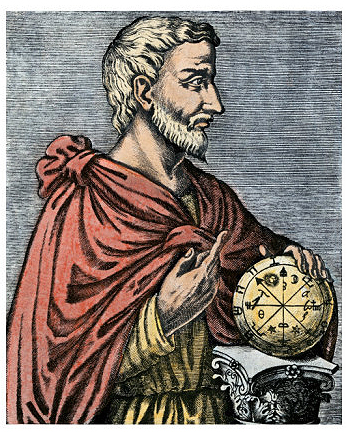 Pythagoras