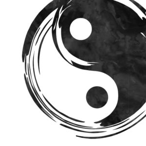 Yin Yang