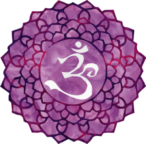 Crown Chakra