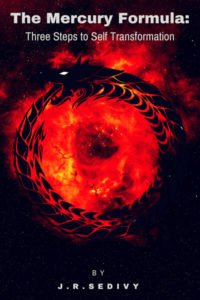The Mercury Formula by J.R. Sedivy