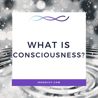 What is Consciousness?
