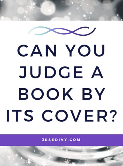 Can you judge a book by its cover?